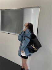 韩版牛仔衬衣，其它，mo cha dan