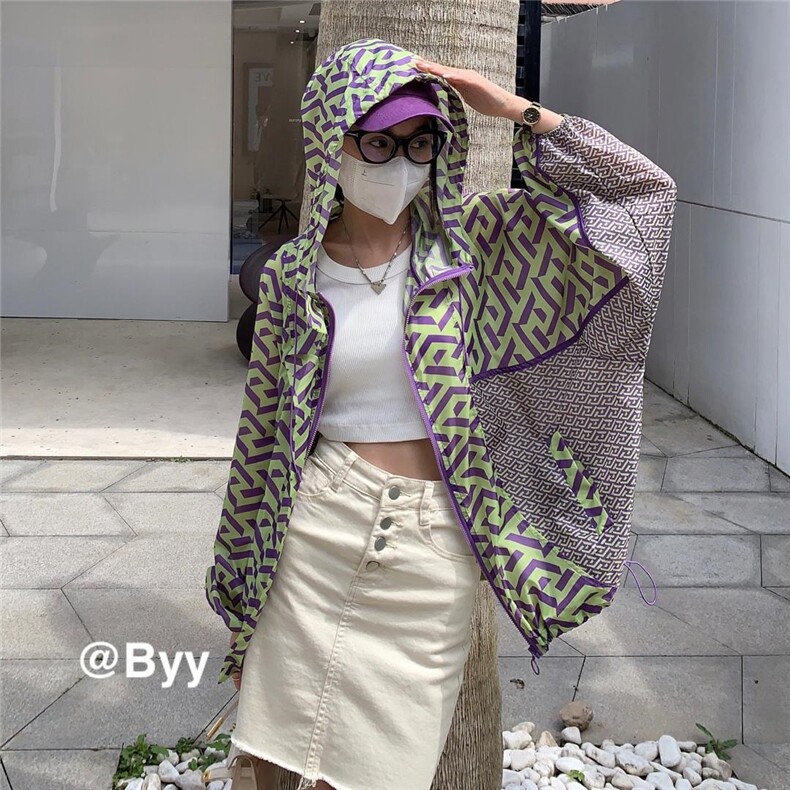 （现货）新品爆品防晒衣，其它，佰依缘儿