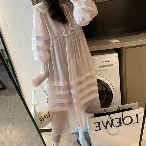 60539发光裙，女装，XTZ style