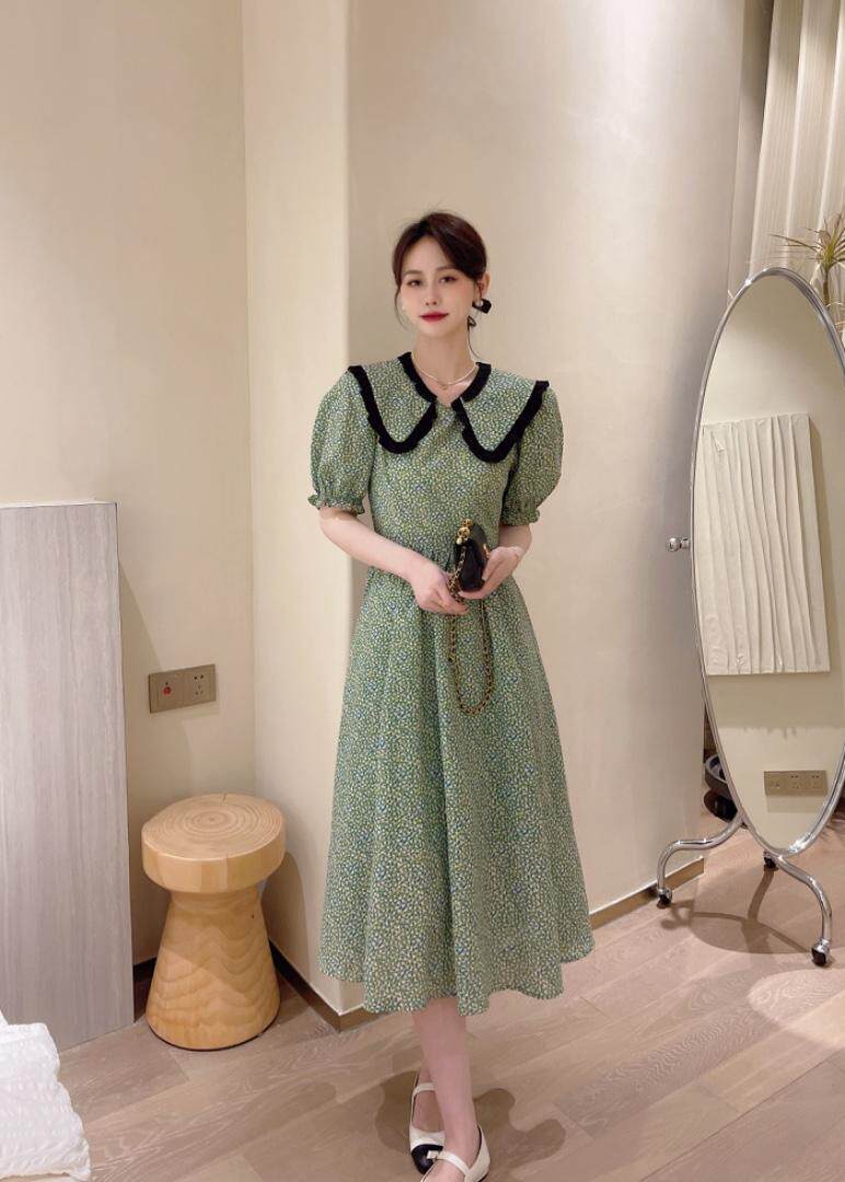 密斯倩韩系连衣裙ji，女装连衣裙，密斯倩