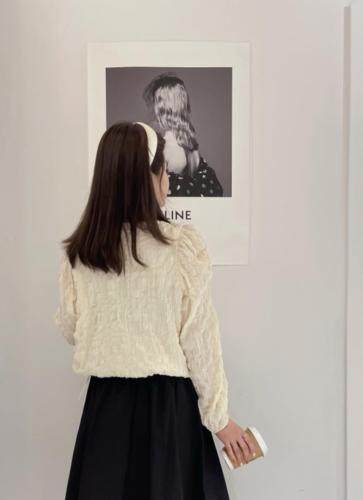 定制泡泡面料系列，其它，唯品