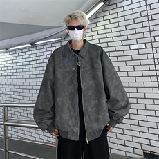 灰色