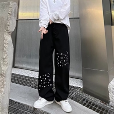 黑色常规