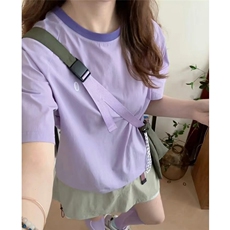 浅紫色