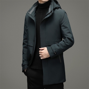 2024年新款男士羽绒服P270图片
