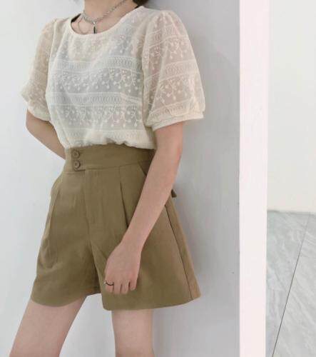 小衫，女装，DL 迪黎