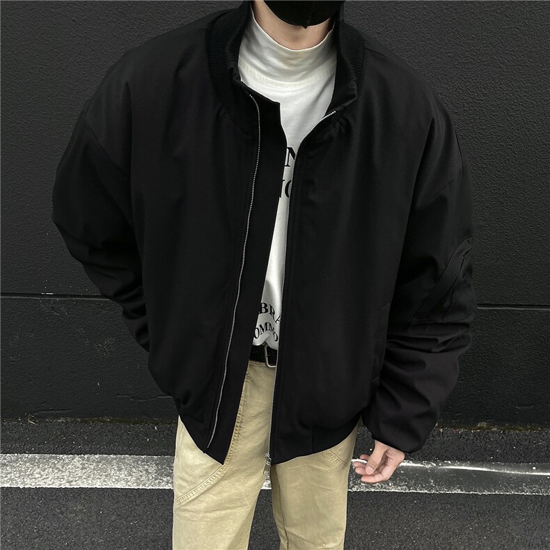 特批-冬季棉衣cleanfit外套男装宽松冬装棉服S373-P105,男装棉衣,电商A233-1