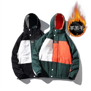 2020面料：95%棉 5%其它纤维 里料:100%聚酯纤维J9751-P100图片
