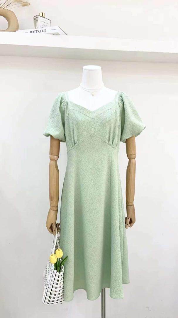 连衣裙，女装连衣裙，Lico&co(2F)