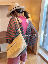 防晒毛衣，女装针织衫/毛衣，妤沫 Yumo(4F)