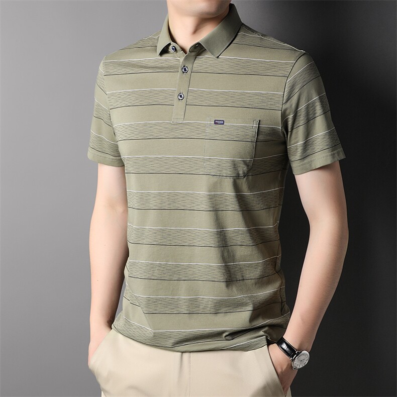 AG2728钱塘2020-3主推长期款夏季新款男装Polo衫量大价优P48,男装Polo衫,钱塘207-3