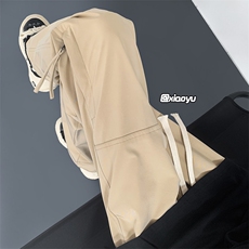 XZ616秋季新款防水冲锋裤拉链设计感休闲长裤TY936P45控58，男装休闲裤，星座512A（原616）