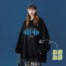 黑色（加绒）