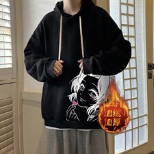 活性黑加绒款
