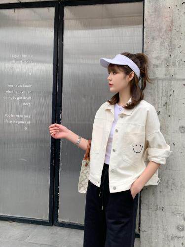 牛仔衣，其它，魅依秀色