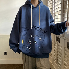 蓝色