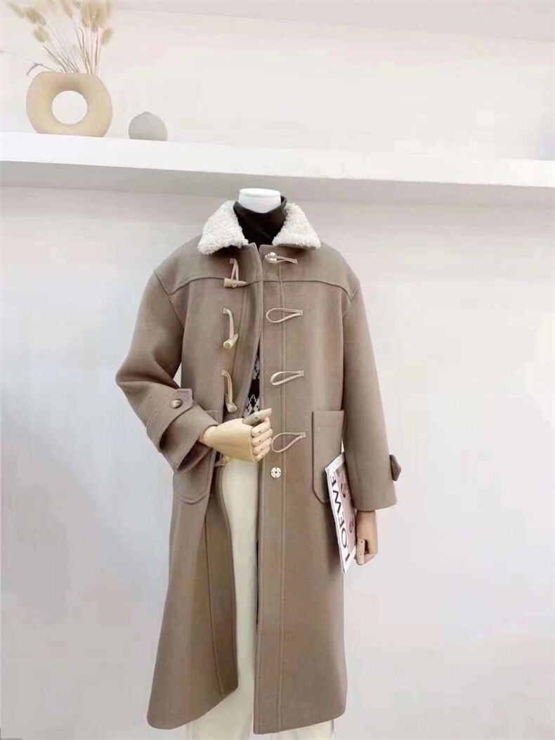 大衣，其它，Lico&co(1F)