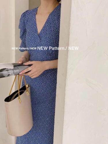 新款连衣裙，女装连衣裙，MST