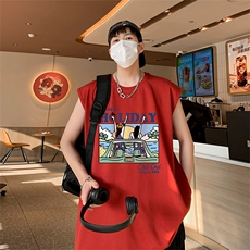 酒红色