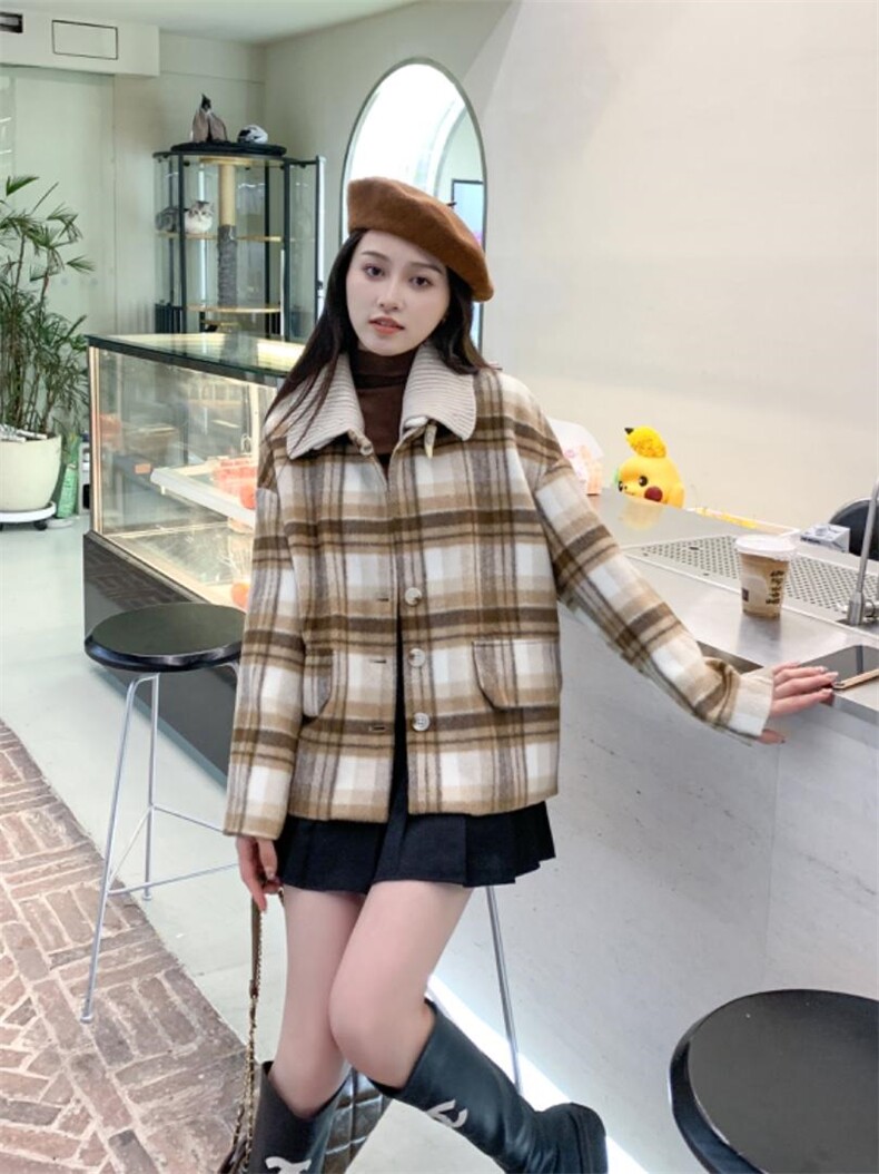 毛呢，其它，帝曼酷秀