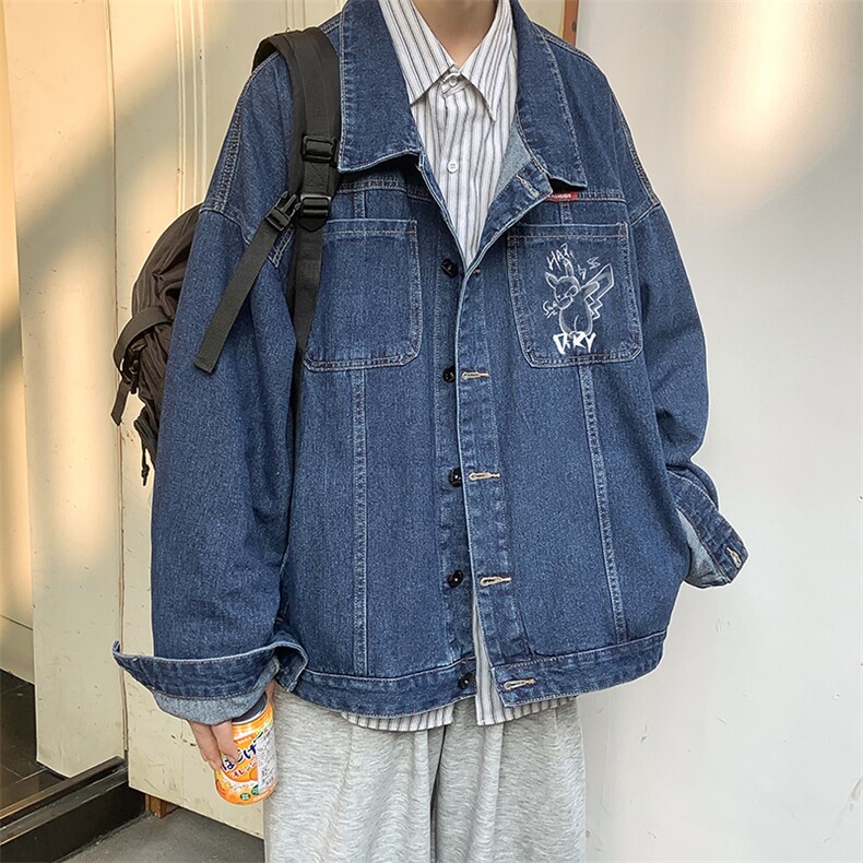 男装夹克B239-N19-P88,男装夹克,星座514-2(原B239)