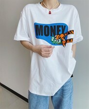 2022/T恤/NEW，女装T恤，潘朵拉