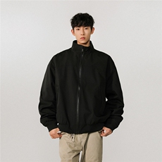 1三防冲锋衣飞行大码M-5XL夹克男100%聚酯纤维JK77954特P68控108，男装夹克，星座226-2