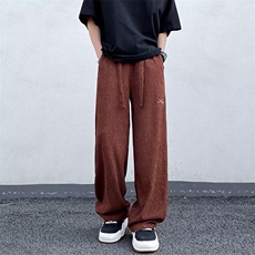 棕色