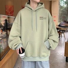 ！连帽卫衣男帽衫男LM223-特P28，男装卫衣，电商B367