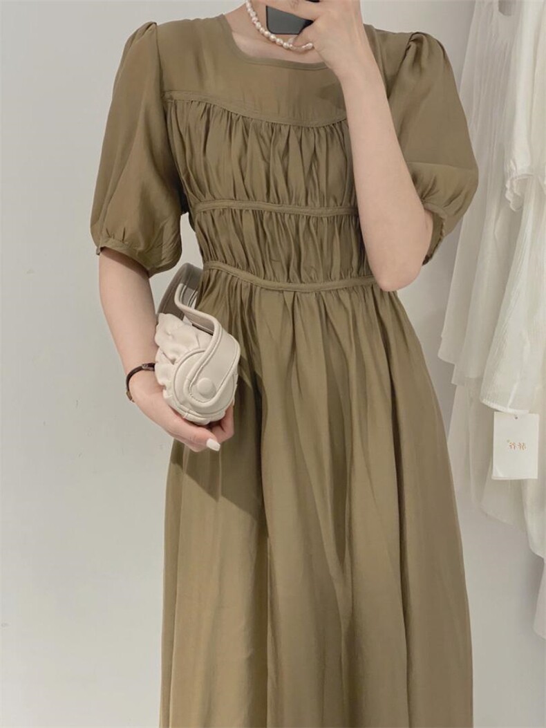 长裙，其它，驿谷