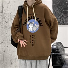 棕色