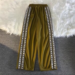 男春季潮流时尚休闲长裤CK79P49图片