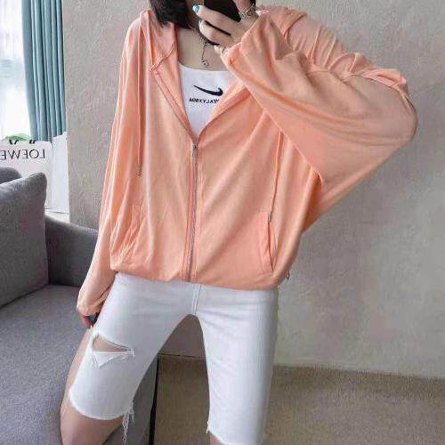 新款防晒服，女装，添衣