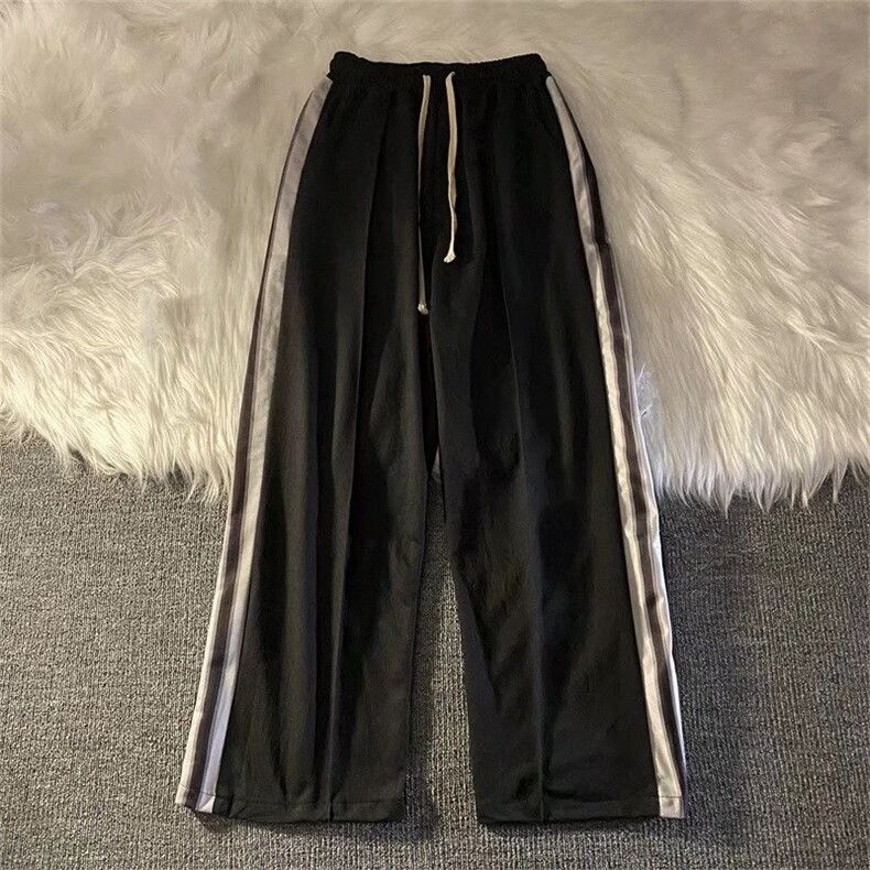 男春季休闲裤KCK65P35,男装休闲裤,星座1116-2
