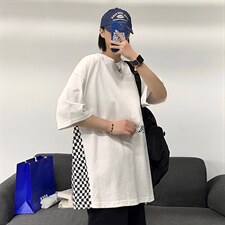 白色