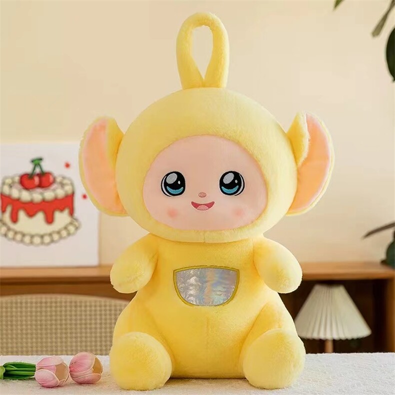天线宝宝，常安玩具