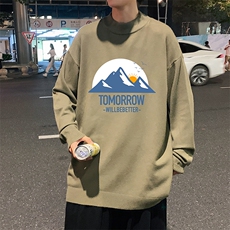 墨绿色