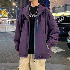 黑暗紫