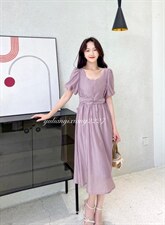 夏季连衣裙，女装连衣裙，雨恋依香(1F)