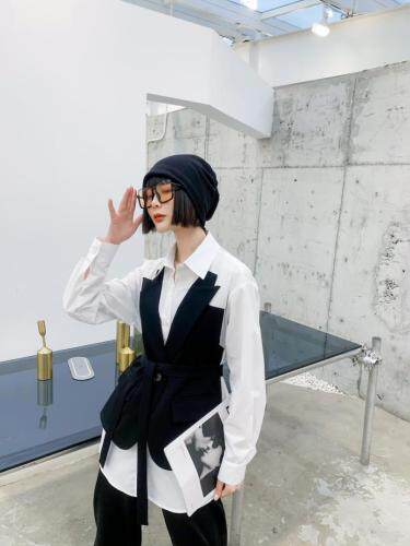 2021年春装新款，女装，C&B