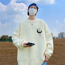 半高薄款毛衣MBK300-P45加绒加厚JRMBK300-P55加绒限价78，男装针织衫/毛衣，电商A028