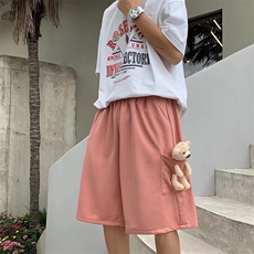 粉色