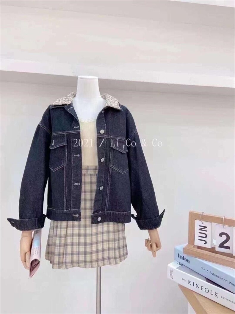 外套，其它，Lico&co(2F)