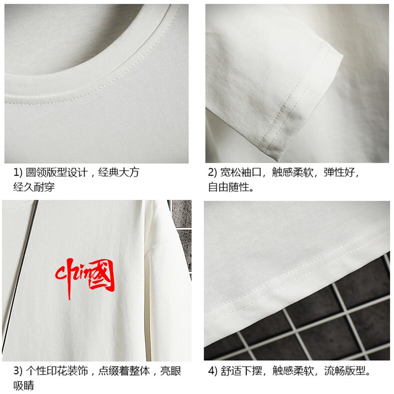 TX3276-P25加绒款-P35纯长袖t恤男大码圆领打底衫体恤网格,男装T恤,电商A040A