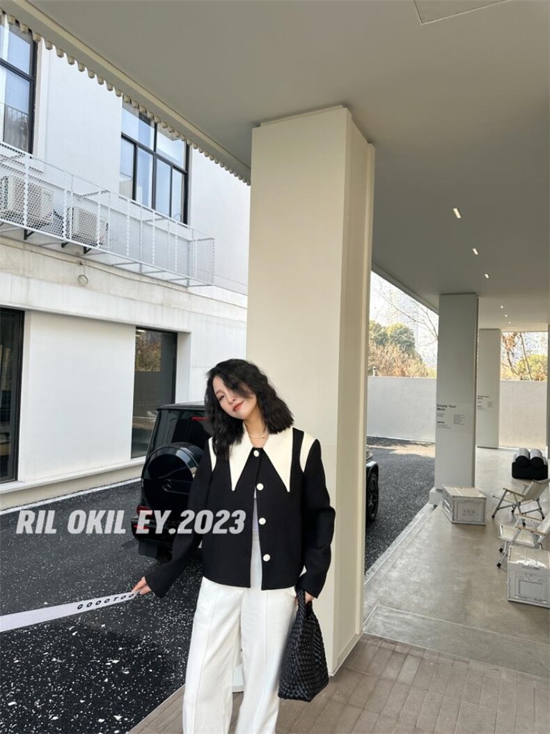 雷洛奇丽—2023春装外套，其它，雷洛奇丽