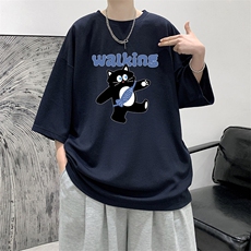 藏青色