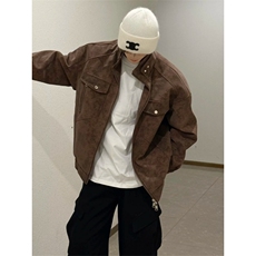 棕色