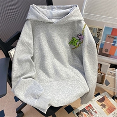 花灰色（加绒）