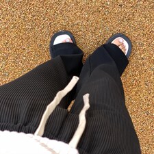 2022夏季裤，其它，洣琳萱