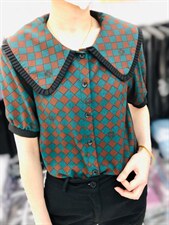 夏季新款上衣，其它，芯俪歌 芭绯